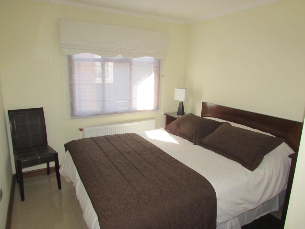 Hostal Buena Estancia Punta Arenas Room photo